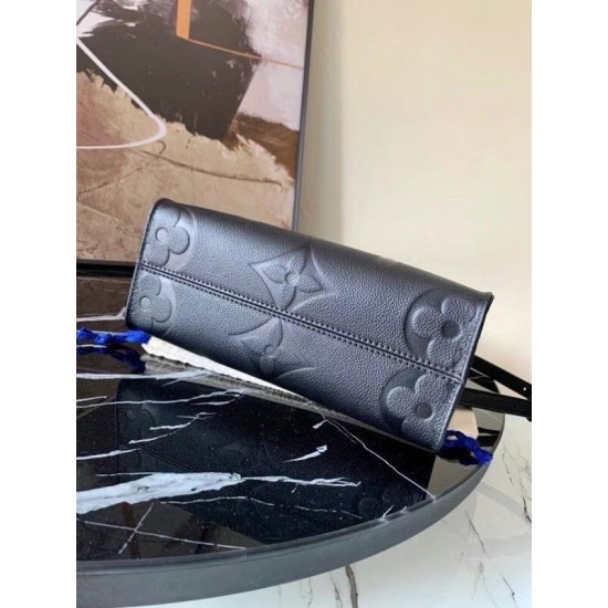 Dupe Borsa OnTheGo PM M45653 imitazioni perfette Replica Borsa OnTheGo PM M45653 Griffate