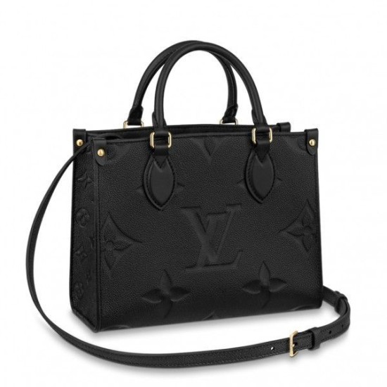 Dupe Borsa OnTheGo PM M45653 imitazioni perfette Replica Borsa OnTheGo PM M45653 Griffate