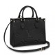 Dupe Borsa OnTheGo PM M45653 imitazioni perfette Replica Borsa OnTheGo PM M45653 Griffate
