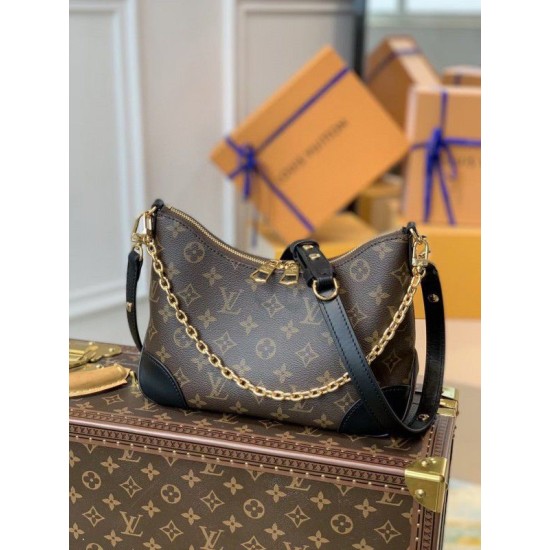 Dupe Boulogne Borsa M45831 imitazioni perfette Replica Boulogne Borsa M45831 Griffate