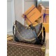 Dupe Boulogne Borsa M45831 imitazioni perfette Replica Boulogne Borsa M45831 Griffate
