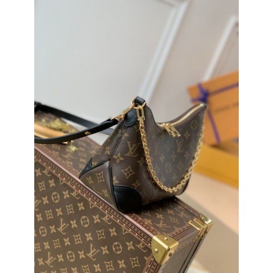 Dupe Boulogne Borsa M45831 imitazioni perfette Replica Boulogne Borsa M45831 Griffate