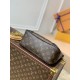 Dupe Boulogne Borsa M45831 imitazioni perfette Replica Boulogne Borsa M45831 Griffate