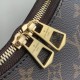 Dupe Boulogne Borsa M45831 imitazioni perfette Replica Boulogne Borsa M45831 Griffate