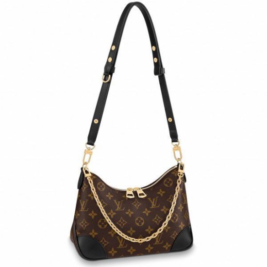 Dupe Boulogne Borsa M45831 imitazioni perfette Replica Boulogne Borsa M45831 Griffate