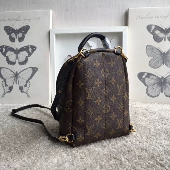 Replica Borse Palm Springs Zaino Mini M41562 Imitazioni Replica perfette Borse Palm Springs Zaino Mini M41562