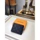 Replica Portafoglio multiplo Monogram Eclipse M61695 Outlet Portafoglio multiplo Monogram Eclipse M61695 imitazioni perfette