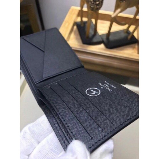 Replica Portafoglio multiplo Monogram Eclipse M61695 Outlet Portafoglio multiplo Monogram Eclipse M61695 imitazioni perfette