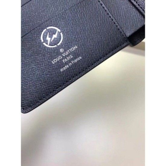 Replica Portafoglio multiplo Monogram Eclipse M61695 Outlet Portafoglio multiplo Monogram Eclipse M61695 imitazioni perfette