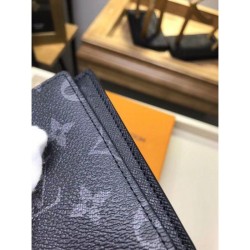 Replica Portafoglio multiplo Monogram Eclipse M61695 Outlet Portafoglio multiplo Monogram Eclipse M61695 imitazioni perfette