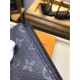 Replica Portafoglio multiplo Monogram Eclipse M61695 Outlet Portafoglio multiplo Monogram Eclipse M61695 imitazioni perfette
