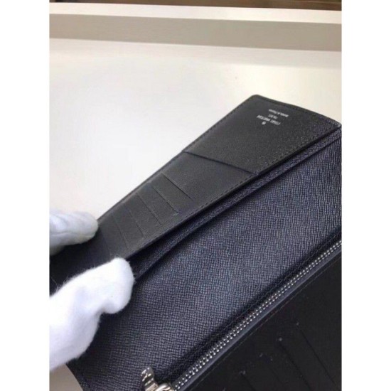 Replica Portafoglio Brazza Monogram Eclipse M61697 Outlet Portafoglio Brazza Monogram Eclipse M61697 imitazioni perfette