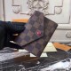 Replica Borsa Portafoglio Victorine Damier Ebene N41659 Outlet replica Portafoglio Victorine Damier Ebene N41659 imitazioni perfette