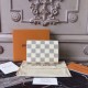 Replica Alta gamma Portafoglio Victorine Damier Azur N64022 Outlet Alta gamma replica Portafoglio Victorine Damier Azur N64022 imitazioni perfette