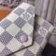 Replica Alta gamma Portafoglio Victorine Damier Azur N64022 Outlet Alta gamma replica Portafoglio Victorine Damier Azur N64022 imitazioni perfette