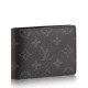 Replica Portafoglio multiplo Monogram Eclipse M61695 Outlet Portafoglio multiplo Monogram Eclipse M61695 imitazioni perfette
