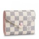 Replica Alta gamma Portafoglio Victorine Damier Azur N64022 Outlet Alta gamma replica Portafoglio Victorine Damier Azur N64022 imitazioni perfette