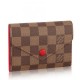 Replica Borsa Portafoglio Victorine Damier Ebene N41659 Outlet replica Portafoglio Victorine Damier Ebene N41659 imitazioni perfette