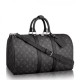Replica Borse Keepall 45 Monogram Eclipse bandoulière M40569 Borse Keepall 45 Monogram Eclipse bandoulière M40569 imitazioni perfette
