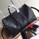 Replica Borse Keepall 45 Monogram Eclipse bandoulière M40569 Borse Keepall 45 Monogram Eclipse bandoulière M40569 imitazioni perfette
