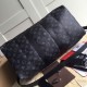 Replica Borse Keepall 45 Monogram Eclipse bandoulière M40569 Borse Keepall 45 Monogram Eclipse bandoulière M40569 imitazioni perfette