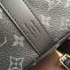 Replica Borse Keepall 45 Monogram Eclipse bandoulière M40569 Borse Keepall 45 Monogram Eclipse bandoulière M40569 imitazioni perfette