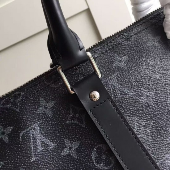 Replica Borse Keepall 45 Monogram Eclipse bandoulière M40569 Borse Keepall 45 Monogram Eclipse bandoulière M40569 imitazioni perfette