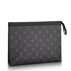 Borse Monogram Eclipse mm Corsa Pouch M61692