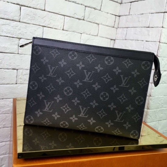 Replica Borse Monogram Eclipse mm Corsa Pouch M61692 Borse Monogram Eclipse mm Corsa Pouch M61692 imitazioni perfette