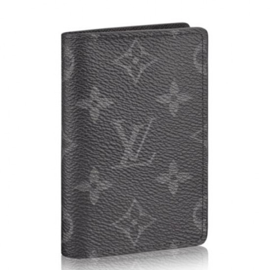 Replica Alta gamma Borse Monogram Eclipse Pocket Organizzatore M61696 Alta gamma replica Borse Monogram Eclipse Pocket Organizzatore M61696 imitazioni perfette