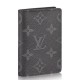 Replica Alta gamma Borse Monogram Eclipse Pocket Organizzatore M61696 Alta gamma replica Borse Monogram Eclipse Pocket Organizzatore M61696 imitazioni perfette