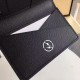 Replica Alta gamma Borse Monogram Eclipse Pocket Organizzatore M61696 Alta gamma replica Borse Monogram Eclipse Pocket Organizzatore M61696 imitazioni perfette