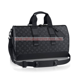 Keepall Monogram Eclipse Voyager M43038 borse imitazioni perfette