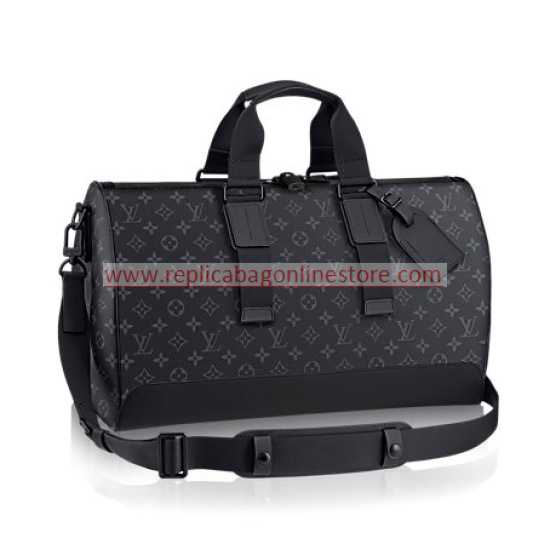Keepall Monogram Eclipse Voyager M43038 borse imitazioni perfette