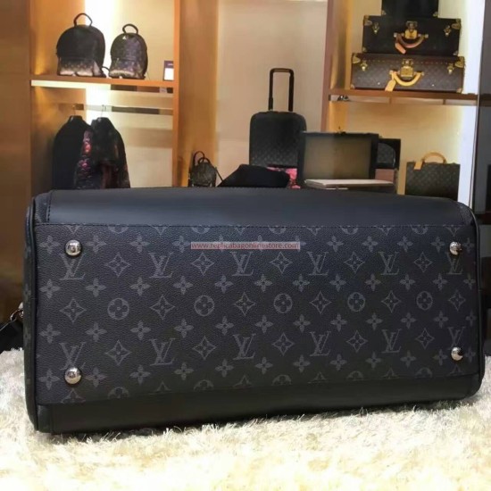 Keepall Monogram Eclipse Voyager M43038 borse imitazioni perfette
