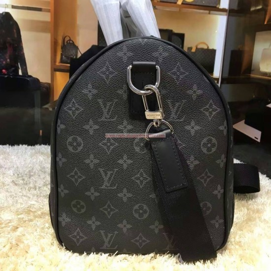 Keepall Monogram Eclipse Voyager M43038 borse imitazioni perfette