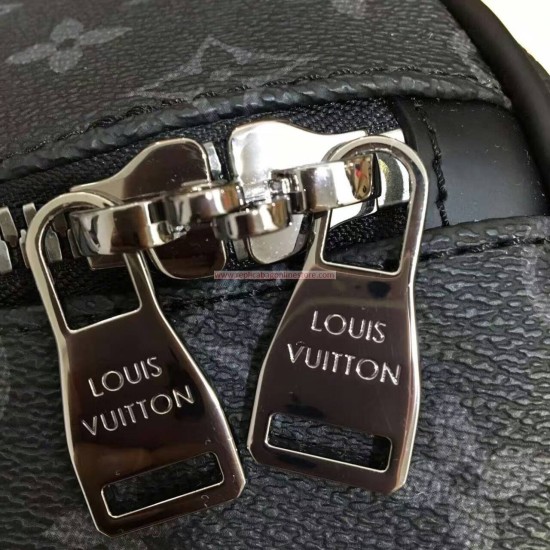 Keepall Monogram Eclipse Voyager M43038 borse imitazioni perfette