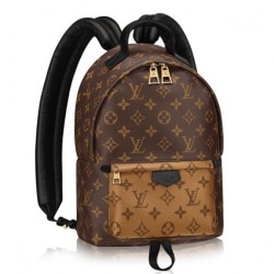 Palm Springs Zaino PM Monogram Reverse M43116