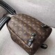 Replica Palm Springs Zaino PM Monogram Reverse M43116 Palm Springs Zaino PM Monogram Reverse M43116 imitazioni perfette