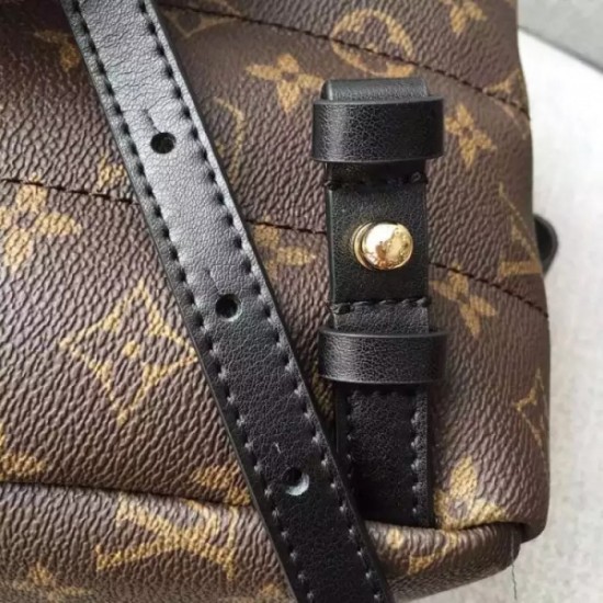 Replica Palm Springs Zaino PM Monogram Reverse M43116 Palm Springs Zaino PM Monogram Reverse M43116 imitazioni perfette