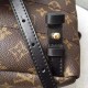 Replica Palm Springs Zaino PM Monogram Reverse M43116 Palm Springs Zaino PM Monogram Reverse M43116 imitazioni perfette