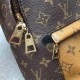Replica Palm Springs Zaino PM Monogram Reverse M43116 Palm Springs Zaino PM Monogram Reverse M43116 imitazioni perfette