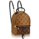Replica Zaino Palm Springs Mini Monogram M42411 Zaino Palm Springs Mini Monogram M42411 imitazioni perfette