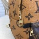 Replica Zaino Palm Springs Mini Monogram M42411 Zaino Palm Springs Mini Monogram M42411 imitazioni perfette