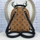 Replica Zaino Palm Springs Mini Monogram M42411 Zaino Palm Springs Mini Monogram M42411 imitazioni perfette