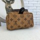 Replica Zaino Palm Springs Mini Monogram M42411 Zaino Palm Springs Mini Monogram M42411 imitazioni perfette
