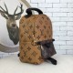 Replica Zaino Palm Springs Mini Monogram M42411 Zaino Palm Springs Mini Monogram M42411 imitazioni perfette