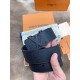 Dupe Cintura Louis Vuitton Initiales 35mm Taiga M0001Q imitazioni perfette Replica Cintura Louis Vuitton Initiales 35mm Taiga M0001Q Griffate
