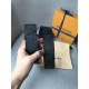 Dupe LV Initiales 40MM Cintura reversibile Taiga M0157V imitazioni perfette Replica LV Initiales 40MM Cintura reversibile Taiga M0157V Griffate