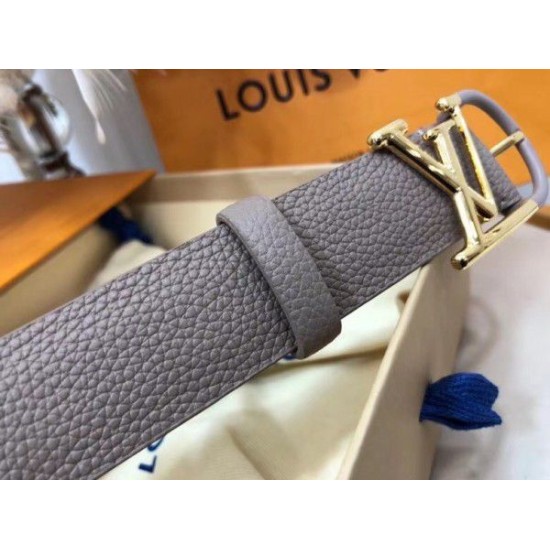 Dupe Cintura Louis Vuitton Essential 30mm M0241W imitazioni perfette Replica Cintura Louis Vuitton Essential 30mm M0241W Griffate